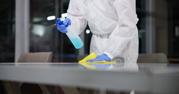 Licensed Biohazard service in Bradford, NH - Trauma Clean Pros